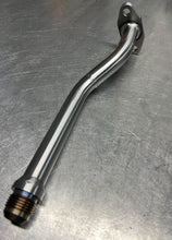 Load image into Gallery viewer, Archer Fabrications Billet Series 6 Port Twinscroll T4 Top Mount Exhaust Manifold Kit Toyota Supra 21+