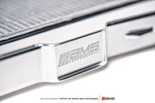 Cargar imagen en el visor de la galería, AMS Performance Heat Exchanger Toyota GR Supra A90 | A91 Toyota Supra 20+