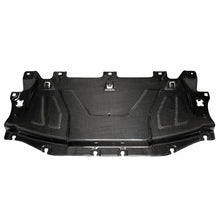 Lade das Bild in den Galerie-Viewer, AutoTecknic Dry Carbon Fiber Cooling Plate Toyota A90 | A91 Supra 20+