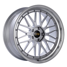 Load image into Gallery viewer, BBS LM Wheel Package Toyota Supra A90 | A91 20+ 20x10 20x11 Diamond Silver Wheel | Diamond Cut Lip