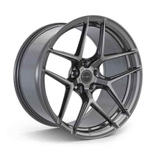 Load image into Gallery viewer, Brixton Forged RF7 Wheel Package Toyota Supra A90 | A91 20+ 20x10 20x11 Satin Anthracite