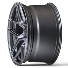 Load image into Gallery viewer, Brixton Forged RF7 Wheel Package Toyota Supra A90 | A91 20+ 20x10 20x11 Satin Anthracite