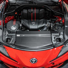 Cargar imagen en el visor de la galería, APR Performance Carbon Fiber Radiator Cooling Plate Toyota Supra A90 | A91 20+