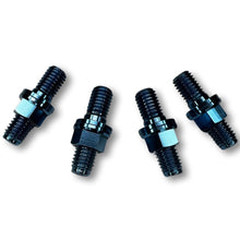Load image into Gallery viewer, Archer Fabrications Titanium M10x1.50 Manifold Turbine Flange Hardware Kit