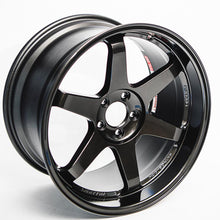 Load image into Gallery viewer, Volk Racing TE37 SL Wheel Package Toyota Supra A90 | A91 20+ 19x9.5 | 19x10.5 Diamond Black