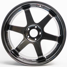 Load image into Gallery viewer, Volk Racing TE37 SL Wheel Package Toyota Supra A90 | A91 20+ 19x9.5 | 19x10.5 Diamond Black