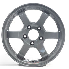 Load image into Gallery viewer, Volk Racing TE37 SL Wheel Package Toyota Supra A90 | A91 20+ 19x9.5 | 19x10.5 Arms Gray