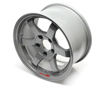 Load image into Gallery viewer, Volk Racing TE37 SL Wheel Package Toyota Supra A90 | A91 20+ 19x9.5 | 19x10.5 Arms Gray