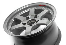 Load image into Gallery viewer, Volk Racing TE37 SL Wheel Package Toyota Supra A90 | A91 20+ 19x9.5 | 19x10.5 Arms Gray
