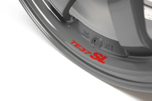 Load image into Gallery viewer, Volk Racing TE37 SL Wheel Package Toyota Supra A90 | A91 20+ 19x9.5 | 19x10.5 Arms Gray