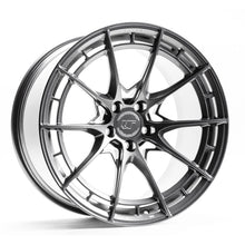 将图片加载到图库查看器中,VR Forged D03-R Wheel Package Toyota Supra A90 | A91 20+ 19x9.5 19x10.5 Gunmetal