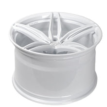 Load image into Gallery viewer, VR Forged D10 Wheel Package Toyota Supra A90 | A91 20+ 20x9.5 20x11 Gloss White