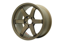 Load image into Gallery viewer, Volk Racing TE37 SL Wheel Package Toyota Supra A90 | A91 20+ 19x9.5 | 19x10.5 Blast Bronze