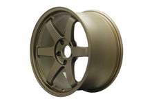 Load image into Gallery viewer, Volk Racing TE37 SL Wheel Package Toyota Supra A90 | A91 20+ 19x9.5 | 19x10.5 Blast Bronze