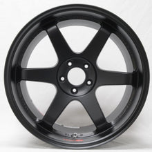 Load image into Gallery viewer, Volk Racing TE37 SL Wheel Package Toyota Supra A90 | A91 20+ 19x9.5 | 19x10.5 Flat Black