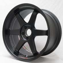 Load image into Gallery viewer, Volk Racing TE37 SL Wheel Package Toyota Supra A90 | A91 20+ 19x9.5 | 19x10.5 Flat Black
