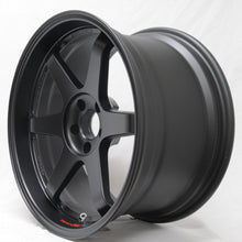 Load image into Gallery viewer, Volk Racing TE37 SL Wheel Package Toyota Supra A90 | A91 20+ 19x9.5 | 19x10.5 Flat Black