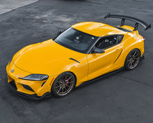 Load image into Gallery viewer, VR Forged D03-R Wheel Package Toyota Supra A90 | A91 20+ 20x9.5 20x11 Satin Bronze
