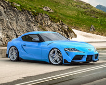 Load image into Gallery viewer, VR Forged D10 Wheel Package Toyota Supra A90 | A91 20+ 20x9.5 20x11 Gloss White