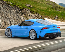 Load image into Gallery viewer, VR Forged D10 Wheel Package Toyota Supra A90 | A91 20+ 20x9.5 20x11 Gloss White