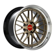 Cargar imagen en el visor de la galería, BBS LM Wheel Package Toyota Supra A90 | A91 20+ 20x10 20x11 Satin Bronze
