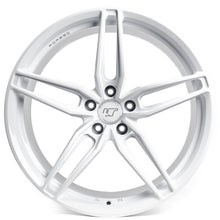 Load image into Gallery viewer, VR Forged D10 Wheel Package Toyota Supra A90 | A91 20+ 20x9.5 20x11 Gloss White
