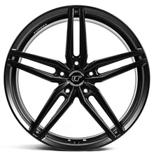 将图片加载到图库查看器中，VR Forged D10 Wheel Package Toyota Supra A90 | A91 20+ 20x9.5 20x11 Matte Black
