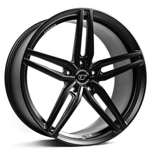将图片加载到图库查看器中，VR Forged D10 Wheel Package Toyota Supra A90 | A91 20+ 20x9.5 20x11 Matte Black

