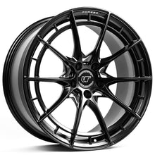 Charger l&#39;image dans la galerie, VR Forged D03-R Wheel Package Toyota Supra A90 | A91 20+ 20x9.5 20x11 Matte Black
